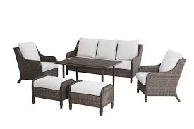 How big of a patio table do i need for 8 people? Patio Chairs Home Depot Canada Off 66