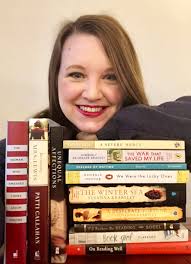 Finding Eloquence: My Favorite Books of 2018