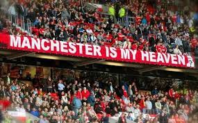 However, as a result of the invasion, the game had to be delayed. Manchester United Fans Home Facebook