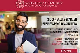 Santa Clara University (SCU): Rankings, Fees, Courses, Admission 2021,  Eligibility & Scholarships