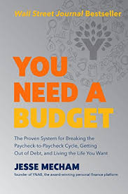 It may also include planned sales volumes and revenues, resource quantities, costs and expenses, assets, liabilities and cash flows. You Need A Budget The Proven System For Breaking The Paycheck To Paycheck Cycle Getting Out Of Debt And Living The Life You Want English Edition Ebooks Em Ingles Na Amazon Com Br