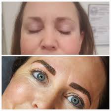 Marissa Stephens (@thebrowgalesthetics) · Billings, MT