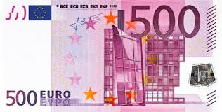 Ungarn 1 forint = 100 filler. 500 Euro Schein Ausdrucken