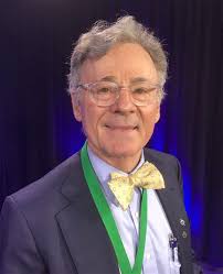 UCO: Chad Perry, Ph.D.