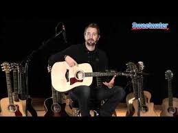 Taylor Big Baby Acoustic Guitar Review For Guitar Lovers Guitar Space