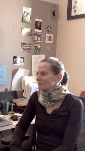 Now presenting: Dr. Karen Lee Boren.