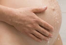 How To Take Bath During Pregnancy