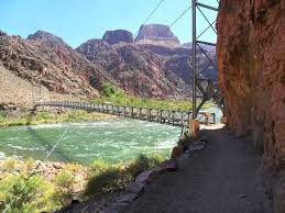 At cruise america, we have the information you need to plan a great grand canyon rv camping trip. Bottom Of The Grand Canyon Camping Review Of Bright Angel Campground Grand Canyon National Park Az Tripadvisor