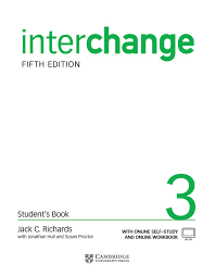 This level 3a workbook provides six pages of additional practice for each unit. Interchange 5th Edition Level 3 Student S Book Smart Academy Edition Vebuka Com