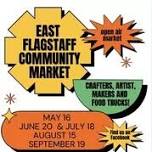 East Flagstaff Community Market