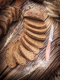 Check spelling or type a new query. Pane Di Segale La Ricetta Del Pane Nero Di Montagna