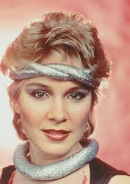 Fan Casting Kim Cattrall as Tiffany Shepard in The Outsiders ('80s  Genderswap/Genderbent)