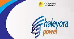 Pt haleyora powerindo (hpi) adalah anak perusahaan pt haleyora power (pln group) merupakan perusahaan alih daya yang yang bergerak di bidang pengamanan, industrial cleaning, building management, layanan operasi dan pemeliharaan (ophar). Info Terbaru Lowongan Kerja 2017 Bumn Pt Haleyora Power Pln Group