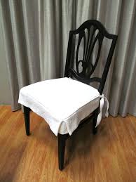 Transform your everyday space or use sewing project ideas, like the fuzzy wuzzy sewn chair covers (shown), for a special occasion. Drcscp47 Dining Room Chair Seat Covers Patterns Hausratversicherungkosten
