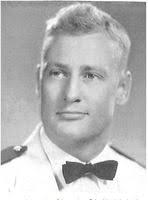 Poughkeepsie Regatta · Lt. Commander Asa A. "Ace" Clark · Marist Archives  and Special Collections Exhibits and Collections