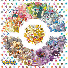 Check spelling or type a new query. Buffalo Games Pokemon Kanto Edition 300 Large Piece Jigsaw Puzzle Buy Online In Botswana At Botswana Desertcart Com Productid 106192021