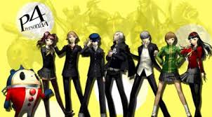 P4g is a network of global leaders committed to the sdgs and green growth. List Of Persona 4 Characters Wikipedia