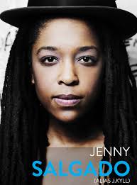 JENNY SALGADO