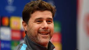 Mauricio pochettino is an argentine football manager and former footballer. Mauricio Pochettino Top Of Athletic Club S Managerial Wishlist Report Eurosport