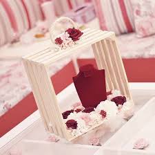 pin by dewi natalia on tray creative wedding gifts creative gift wrapping wedding decorations