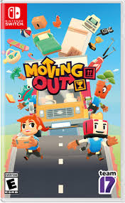 Nintendo Switch Indie Games