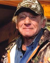 David G. Kienzle Obituary April 15, 2025