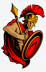 Ancient greek life size trojan shield. Spartan Army Ancient Greece Trojan War Clip Art Trojan Warrior Png Free Transparent Png Clipart Images Download