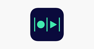 You can choose different platforms for this. Magisto Video Editor Maker On The App Store