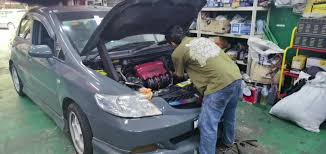 Cuma untuk merentas negeri pastikan ada surat kebenaran ya. Alam Megah Auto Services Seksyen 27 Shah Alam Home Facebook