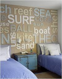 Get your dream beach themed wall decorations today. Beach Themed Wall Decals Ideas On Foter