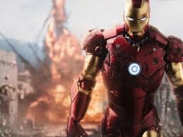 Here's a look at the top 10 foods high in iron. 4 Reasons Why The First Iron Man Movie Remains The Best In The Trilogy