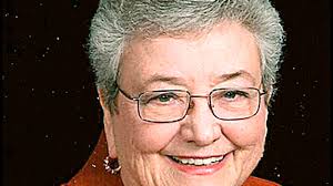 Obituary: Galbraith, Betty