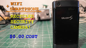 Repurpose your cell phone and enjoy peace of mind (without. Diy Projects Made With Old Phones Old Phone Diy Security Camera Phone