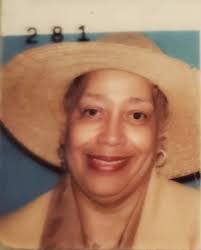 To my beloved family, please keep Sis Slyvian Adside (74") family in your  prayers please.