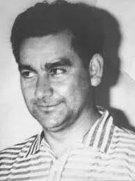 David Ernesto Miranda Luna- Ejecutado Político