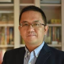 Amber Hung, PMP, CPSM