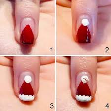 Nail Art Natale Semplici 2020 40 Tutorial Fai Da Te Bellissimi Beautydea Disegni Per Unghie Natalizie Idee Per Unghie Unghie Natalizie