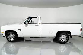 Image result for White 1985 Truck