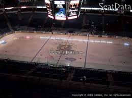 Seat View From Section 315 At Amalie Arena Tampa Bay Lightning