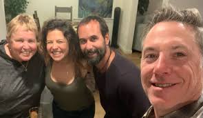 Csilla Veress ND LAC