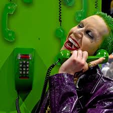 Comic-Con 2019: See photos of Preview Night at SDCC in San Diego