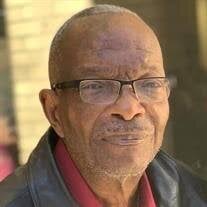 Christopher Waverly Bolden Obituary