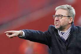 Jerzy brzeczek will lead his country into his first major international tournament as a manger, and perhaps his last chance to get the best out of a truly great generation of polish players, at euro 2020. Jerzy Brzeczek Przestal Pelnic Obowiazki Selekcjonera Reprezentacji Polski