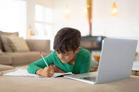 If you're looking for a free laptop, then getting. Disadvantaged Kids Get Free Laptops The Educator K 12