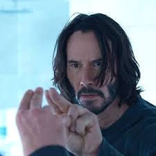 Matrix resurrections : Reeves, Keanu, Moss, Carrie-Anne, Abdul-Mateen,  Yahya II, Wachowski, Lana, Wachowski, Lilly: Amazon.com.be: Films et TV