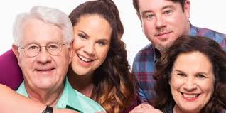 My Big Fat Fabulous Life: Whitney's Dad's Secret Changed Her & The Show  (Nothing Will Ever Be The Same)