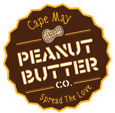The current status of the logo is active, which means the logo is currently in use. Cape May Peanut Butter Co Nut Butters Peanut Butter Peanut Butter And Jelly