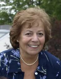 Obituary information for Anne F. Duffy