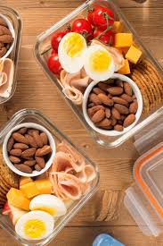New Year New You New Meal Prep Ideas For The Work Week Check Em Out Here In 2020 Lunchtime Meals Healthy Meal Prep Food