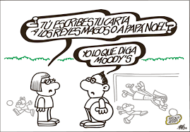 Resultat d'imatges de humor diciembre